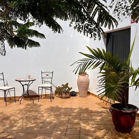 Vakantiehuis In Mit Privatem Pool Nazaret