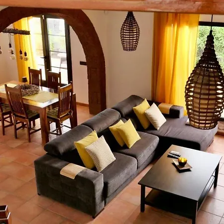 Vakantiehuis In Mit Privatem Pool *